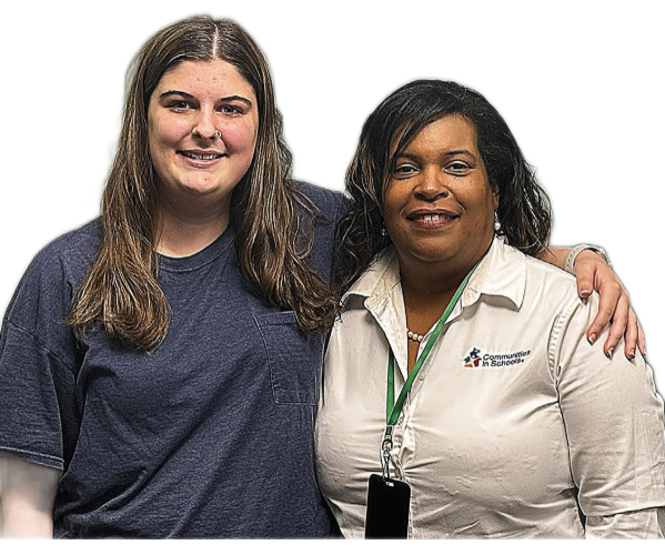 Piper Allen CISGG Student Success Story Spotlight