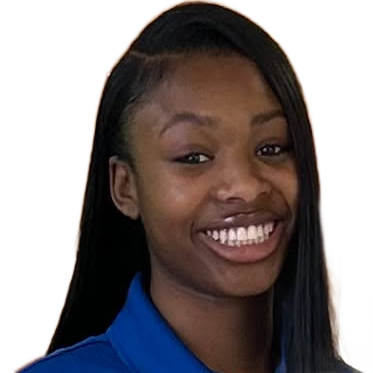 Taleia Frederick CISGG Student Success Story