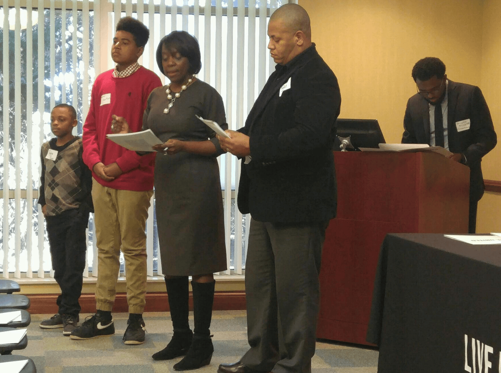 Communities In Schools of Greater Greensboro, CISGG student programs, High school student opportunities Greensboro, STEM education Greensboro, Career readiness programs, Student skill development, Hands-on learning high school, Welding programs for students, Maker education Greensboro, Workforce preparation for teens, After-school programs Greensboro, At-risk student support
