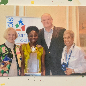 CISGG, Communities In Schools of Greater Greensboro, dropout prevention, at-risk students, student retention, school engagement, mentoring, tutoring, case management, academic support, career readiness, student success, school-based services, education support, community partnerships