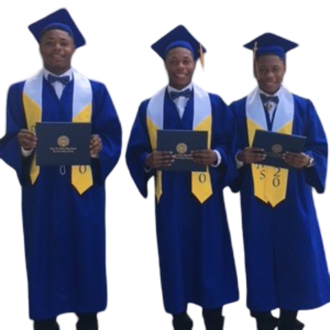 Communities In Schools of Greater Greensboro, CISGG graduates 2020, student graduation success, high school graduates Greensboro, student achievement Greensboro, at-risk student graduation, education nonprofit Greensboro, academic success programs, student milestone celebrations, integrated student supports, college and career readiness, youth success stories Greensboro