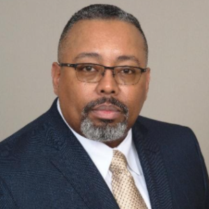 Roger Arnell Donor Spotlight CISGG